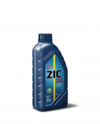 ������ ����� �������� Zic X5 Diesel 10w40 ����������������� � �������������