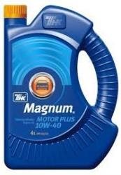 ������ ����� �������� �������� Magnum Super  10w40  � �������������