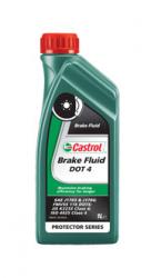 ������ ��� ��������� ������� Castrol Brake Fluid DOT 4   � �������������