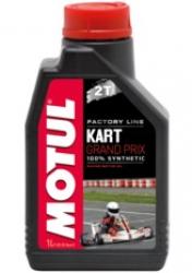 ������ ����� ��� ����� ������� Motul Kart Grand Prix 2T  ������������� � �������������