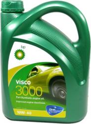 ������ ����� �������� Bp Visco 3000  10w40 ����������������� � �������������