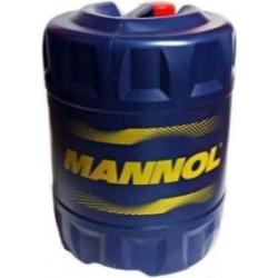 ������ ����� �������� Mannol Diesel Extra 10w40 ����������������� � �������������