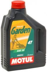 ������ ����� ��� ����� ������� Motul Garden 4T 30 ����������� � �������������