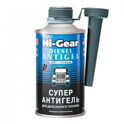������ �������� � ������ Hi-Gear ������������� ��� ���������� �������   � �������������