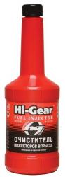 ������ �������� � ������ Hi-Gear ������������� ���������� ����������   � �������������