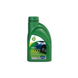 ������ ����� �������� Bp Visco 5000  5w30 ������������� � �������������