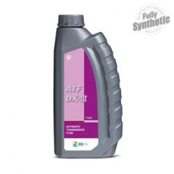 ������ ����� ��������������� Kixx ATF DX-III   � �������������