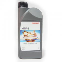 ������ ����� ��������������� Honda MTF-3   � �������������