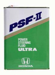 ������ ����� ��� �������������� Honda Honda PSF-II  ������������� � �������������