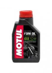 ������  ����� �������������� Motul Fork oil expert medium 10w  � �������������