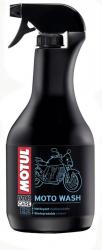 ������ ���������� Motul E2 Moto Wash   � �������������