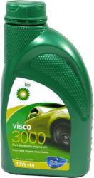 ������ ����� �������� Bp Visco 3000  10w40 ����������������� � �������������