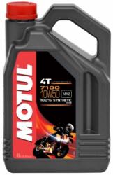 ������ ����� ��� ���������� Motul 7100 4T 10w50 ������������� � �������������