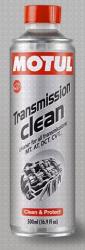 ������ �������� �������� ������� Motul Transmission clean  ������������� � �������������