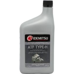 ������ ����� ��������������� Idemitsu ATF TYPE-H   � �������������