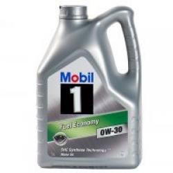 ������ ����� �������� Mobil MOBIL1 FE 0w30 ������������� � �������������