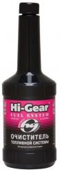 ������ �������� � ������ Hi-Gear ���������� ��������� �������   � �������������