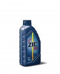 ������ ����� �������� Zic X5 5w30 ����������������� � �������������