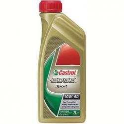 ������ ����� �������� Castrol EDGE Sport 10w60 ������������� � �������������