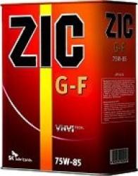 ������ ����� ��������������� Zic G- FF 75w85  � �������������