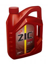 ������ ����� ��������������� Zic GEAR EP GL-4 80w90  � �������������