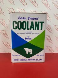 ������ �������� Seiken ���������� Coolant �������   � �������������