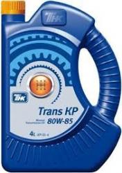 ������ ����� ��������������� �������� �rans KP 80W85 API GL-4 80w85  � �������������