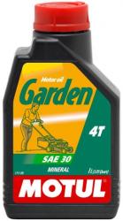 ������ ����� ��� ����� ������� Motul Garden 4T 30 ����������� � �������������