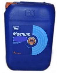 ������ ����� �������� ��� ������������ ������� �������� Magnum Ultratec 5w40  � �������������