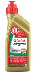 ������ ����� ��������������� Castrol Transmax CVT  ������������� � �������������