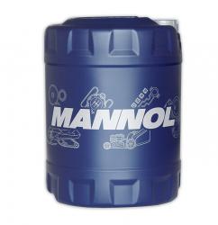 ������ ����� ��������������� Mannol Hypoid 80w90 ����������� � �������������