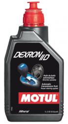 ������ ����� ��������������� Motul Dexron II D  ����������� � �������������