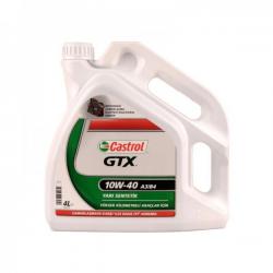 ������ ����� �������� Castrol GTX �3/�3 10w40 ����������������� � �������������