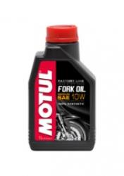������  ����� �������������� Motul Fork oil medium FL 10w ������������� � �������������