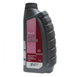 ������ ����� ��������������� Kixx ATF Multi Plus   � �������������
