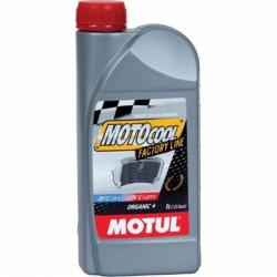 ������ �������� Motul Motocool FL -35   � �������������