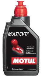 ������ ����� ��������������� Motul Multi CVTF  ����������������� � �������������