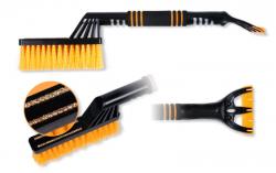 CityUp Snow brush & ice scraper DIAMOND