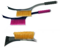 CityUp Snow brush & ice scraper