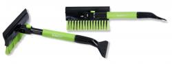 CityUp Snow brush & ice scraper