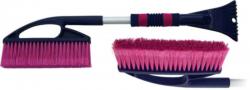 CityUp Snow brush & ice scraper