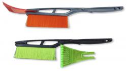 CityUp Snow brush & ice scraper