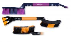 CityUp Snow brush & ice scraper ARC