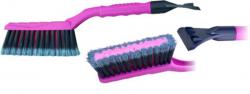 CityUp Snow brush & ice scraper