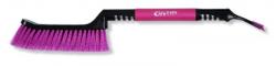 CityUp Snow brush & ice scraper TRIUMPH
