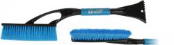 CityUp Snow brush & ice scraper