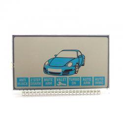 ������ StarLine ������� B6 �� ������ � �������������