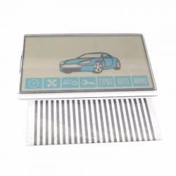 ������ StarLine ������� A91 �� ������ � �������������