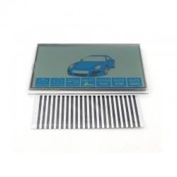 ������ StarLine ������� B9 �� ������ � �������������