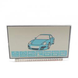 ������ StarLine ������� B9 �� ������ � �������������